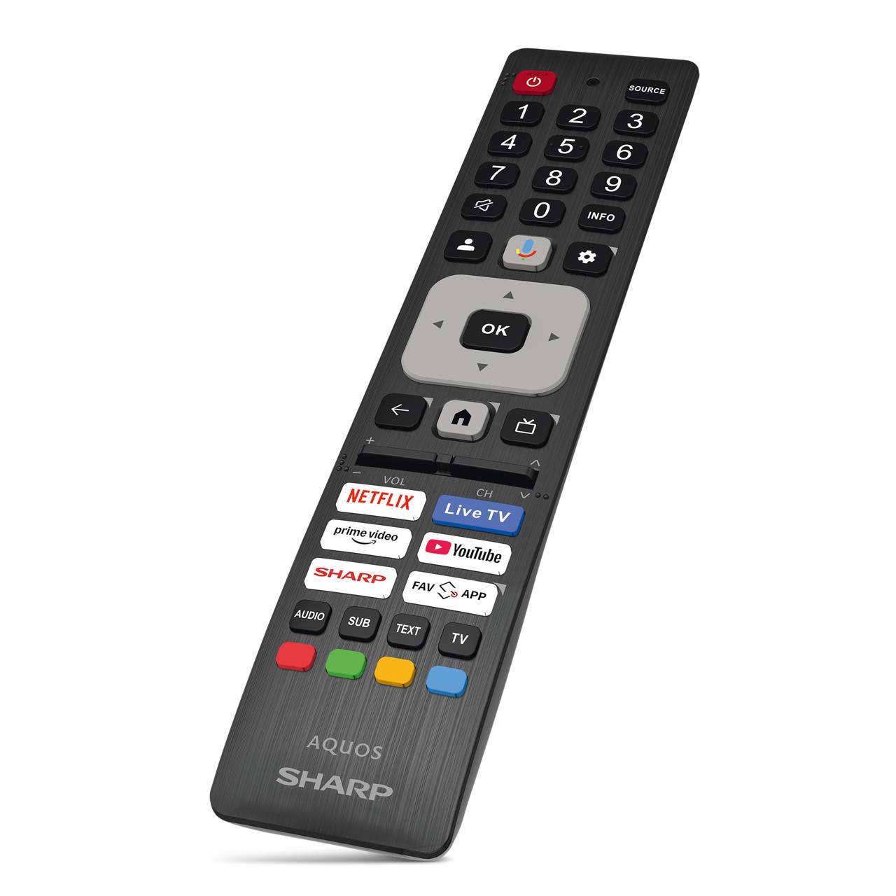 85" (216cm) 4K Ultra-HD QLED Google TV&trade; image number 3