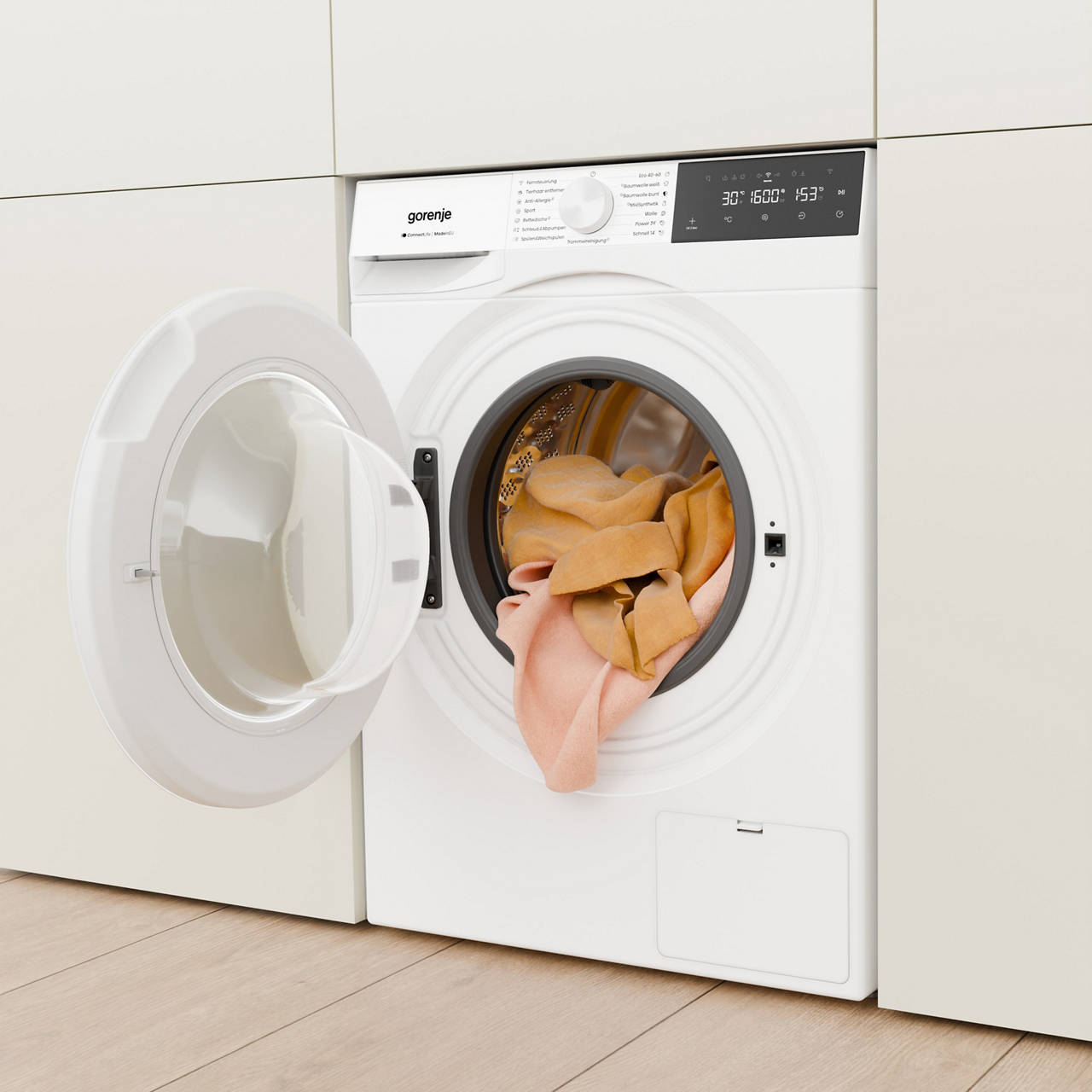 Waschmaschine image number 7