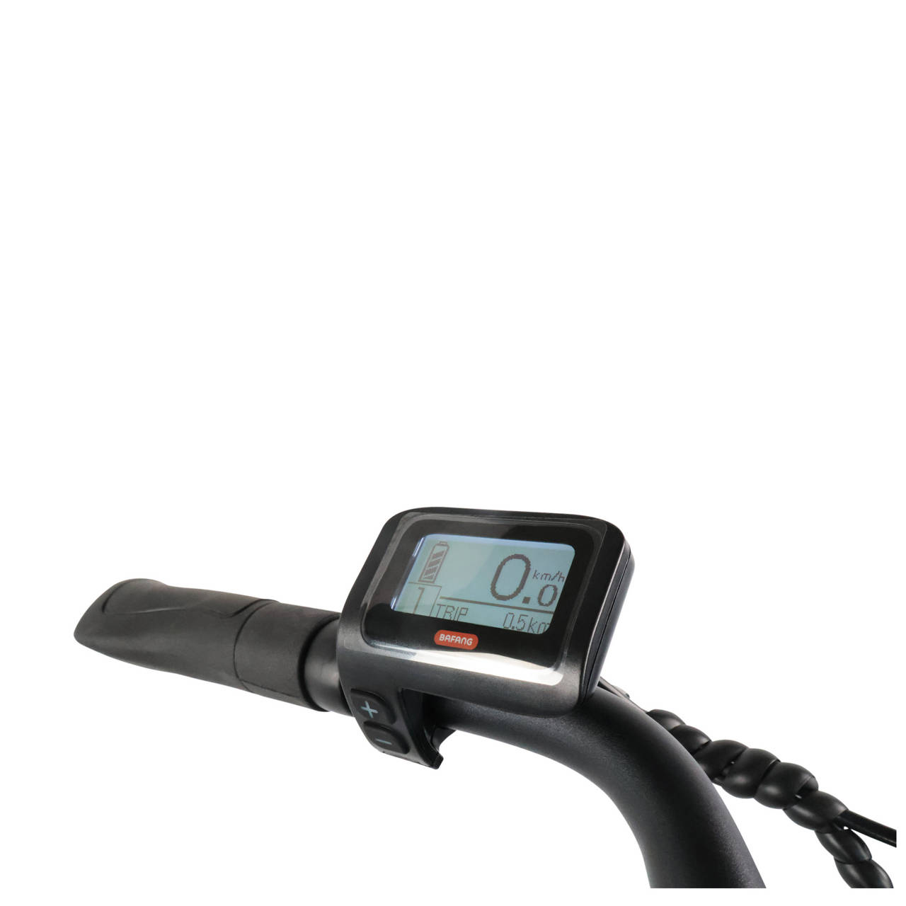 BK-ED03-EB Urbanes E-Bike image number 3