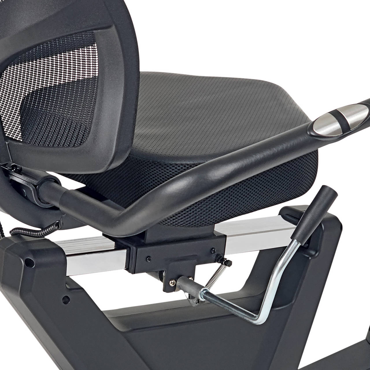Sitz-Ergometer RS 4000 image number 2