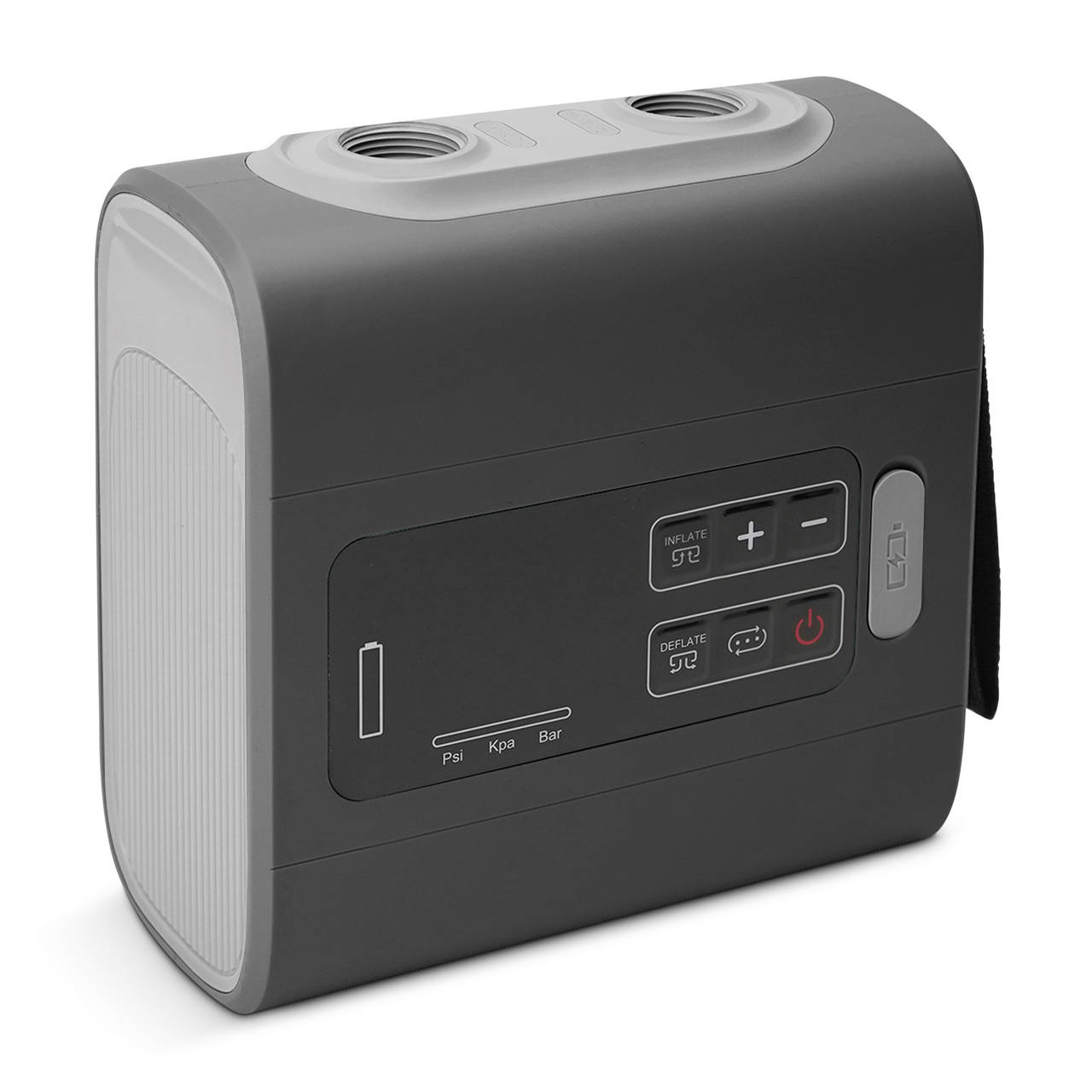 Tragbare Elektrische Luftpumpe NXOUTDOORPUMP image number 2