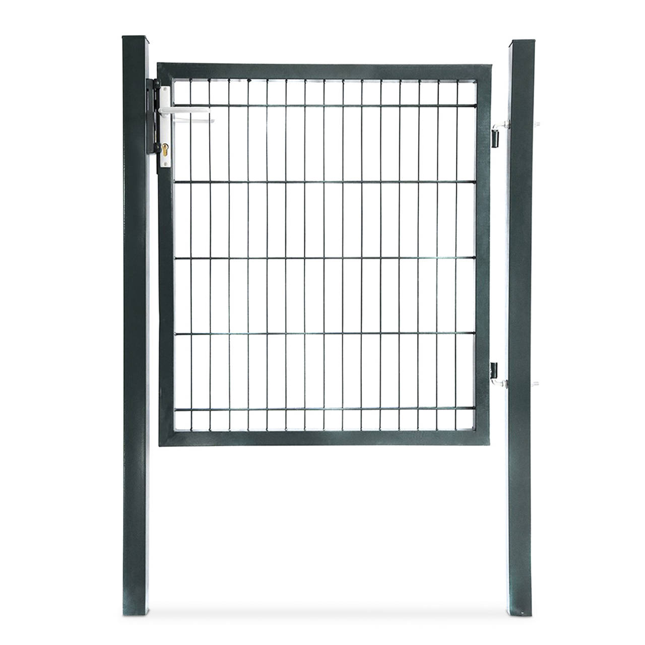 HOME DELUXE Gartentor PORTARIUS - 160 cm