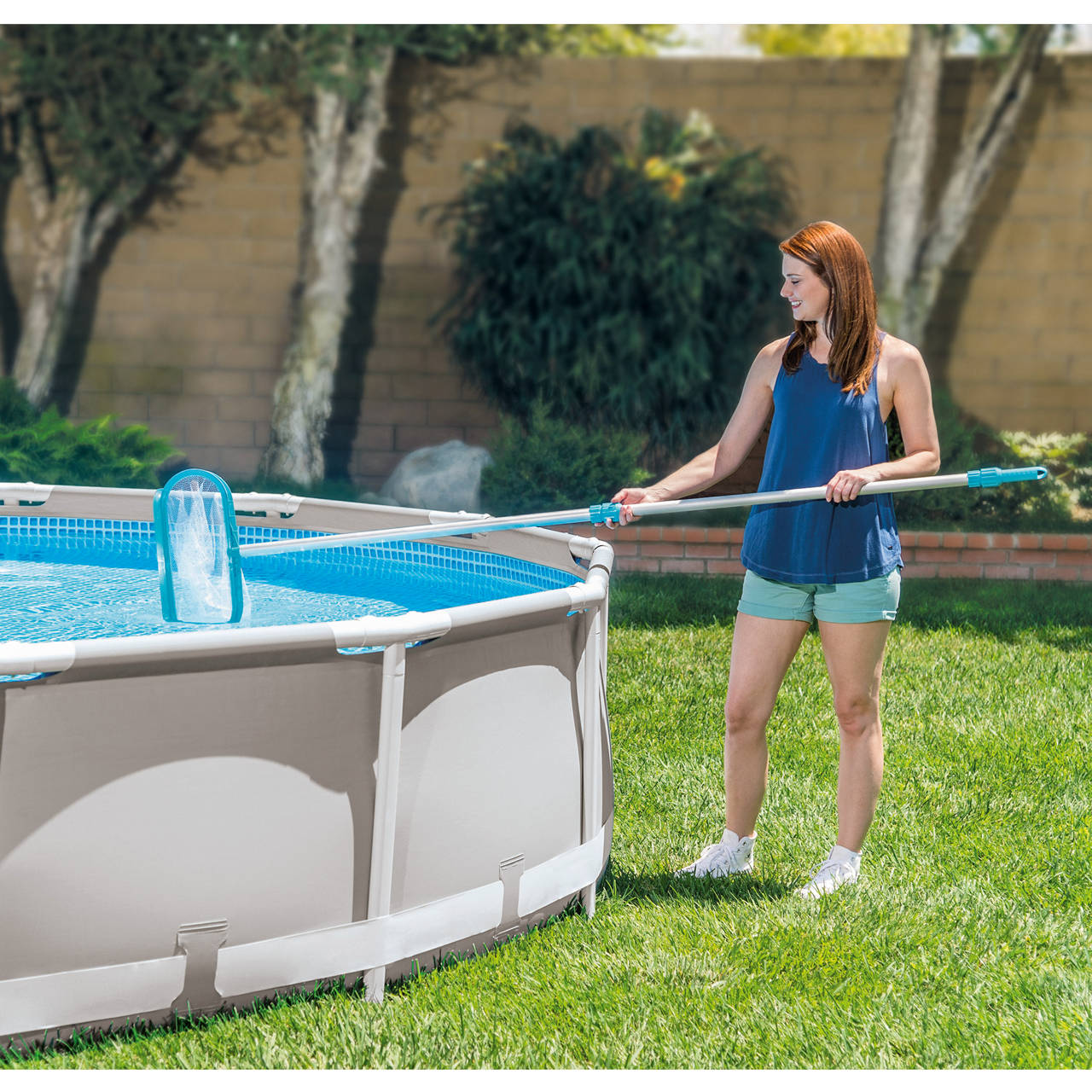 Frame Pool Set Graphit image number 4