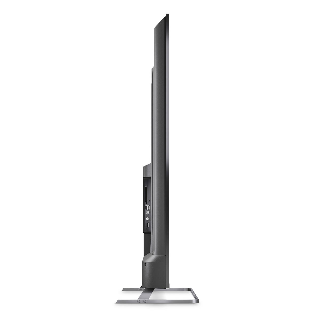 65&rdquo; (164 cm) 4K UHD QLED Mini Led 65JP7265E Google TV&trade; inkl. Soundbar HT-SB700 image number 3