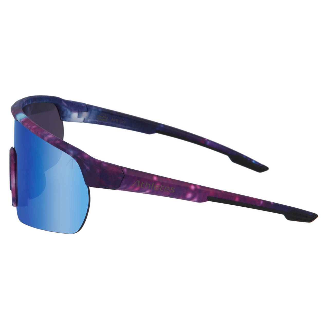 ATHLETES Sportsonnenbrille Ace image number 2