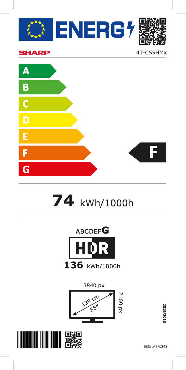 55&ldquo; (139 cm) 4K ULTRA HD QLED SMART TV image number 7