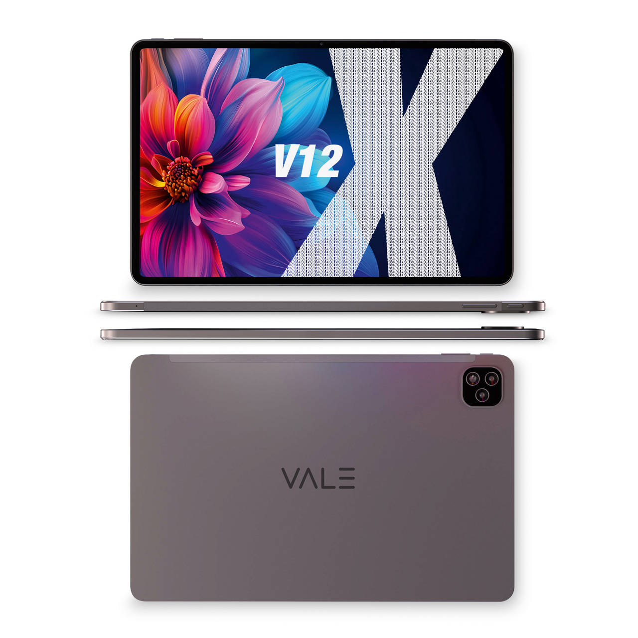 V12X LTE Tablet image number 1