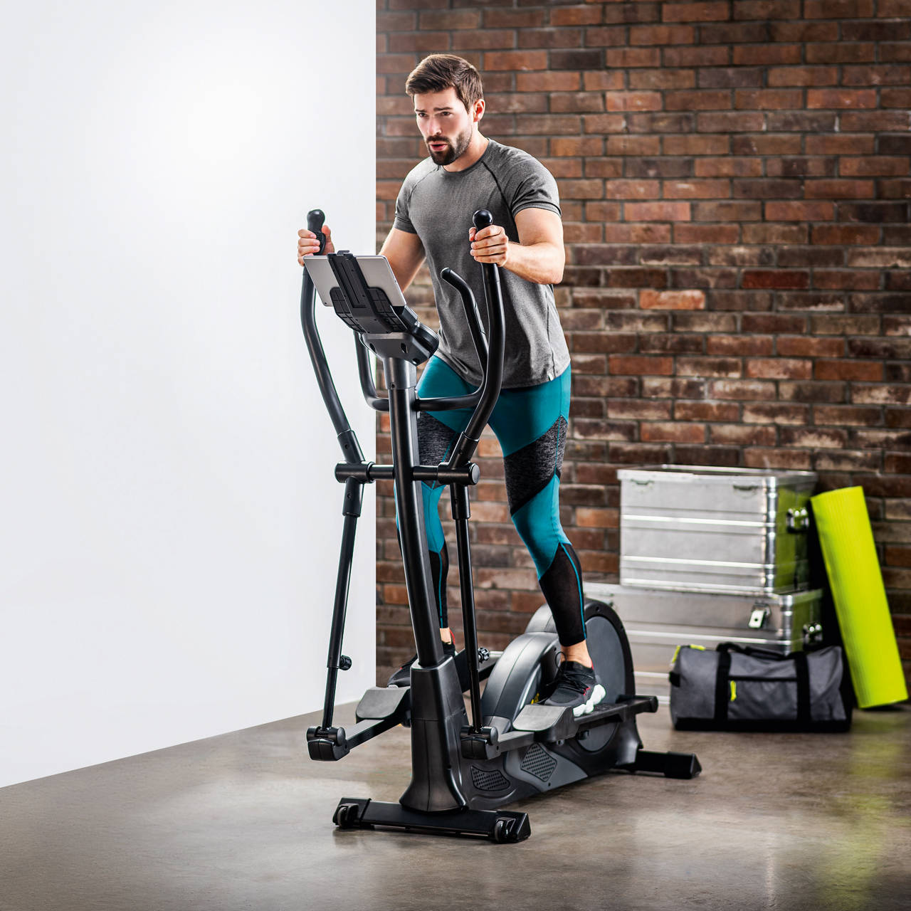 Crosstrainer image number 3