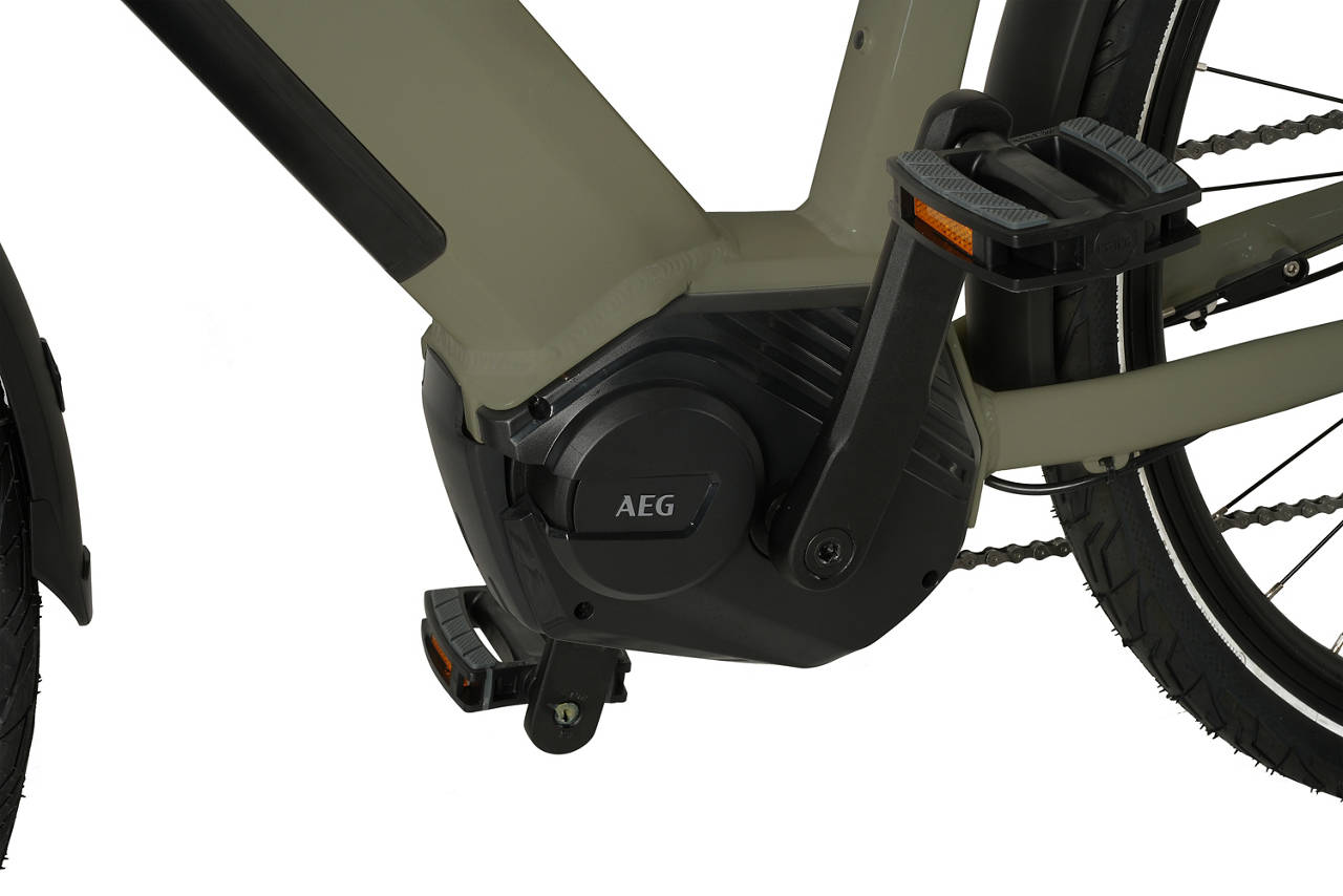 E-Bike ENTDECKER 4.0 image number 4