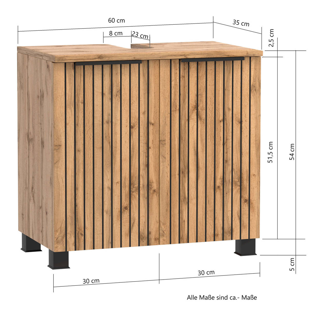 Unterbeckenschrank image number 3
