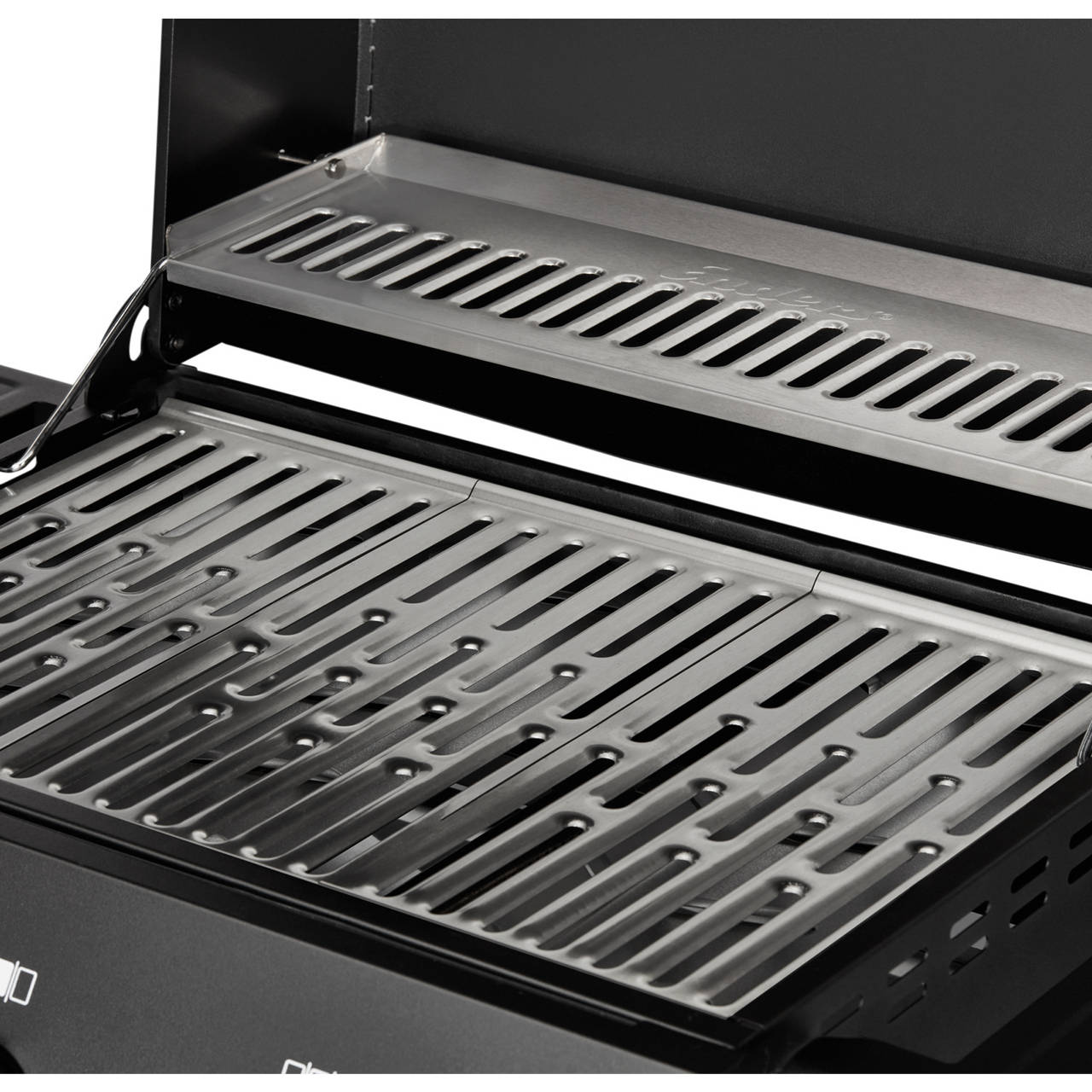 Gasgrill San Diego EVO 4 inkl. Wetterschutzh&uuml;lle image number 2