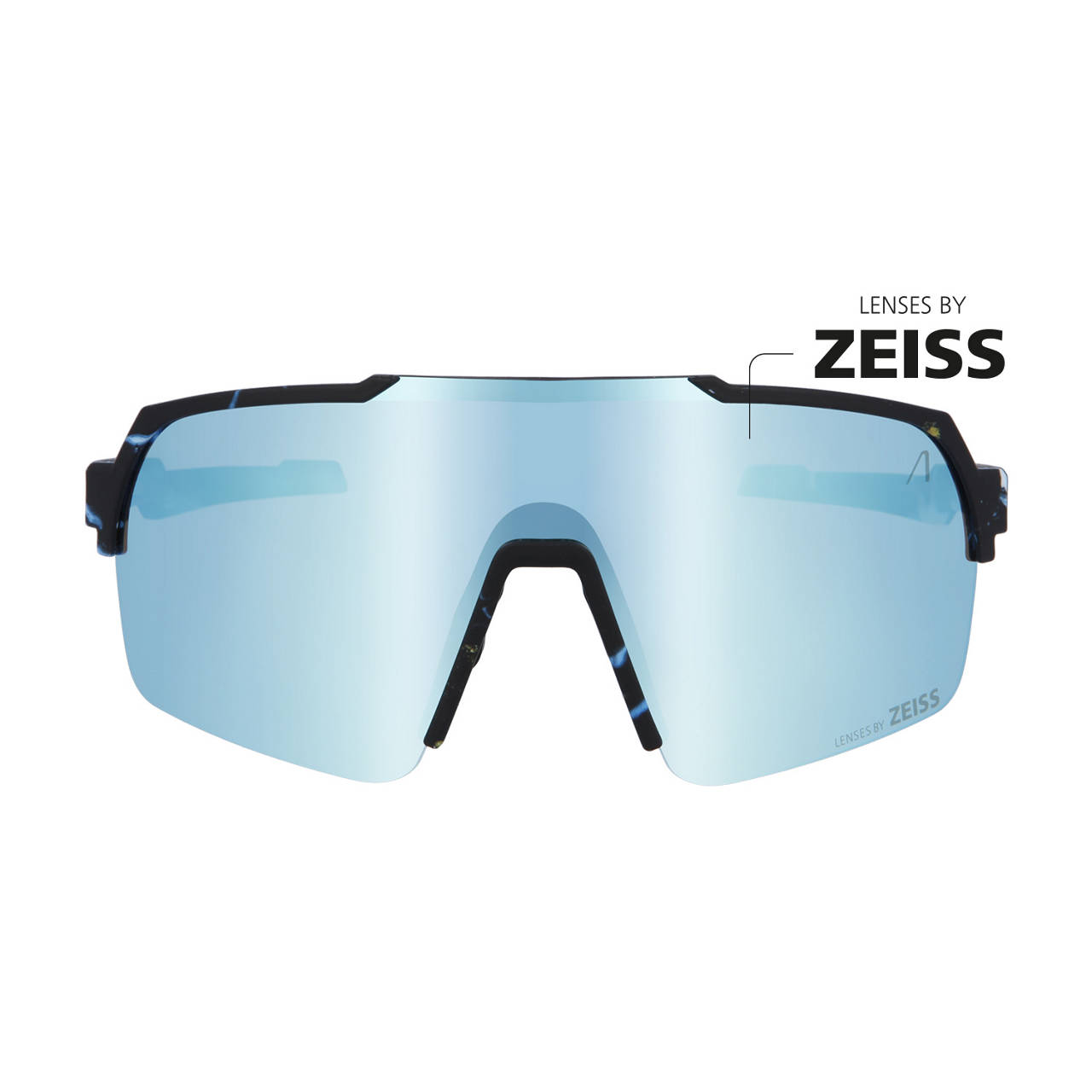 ATHLETES Sportsonnenbrille Easyrider image number 0