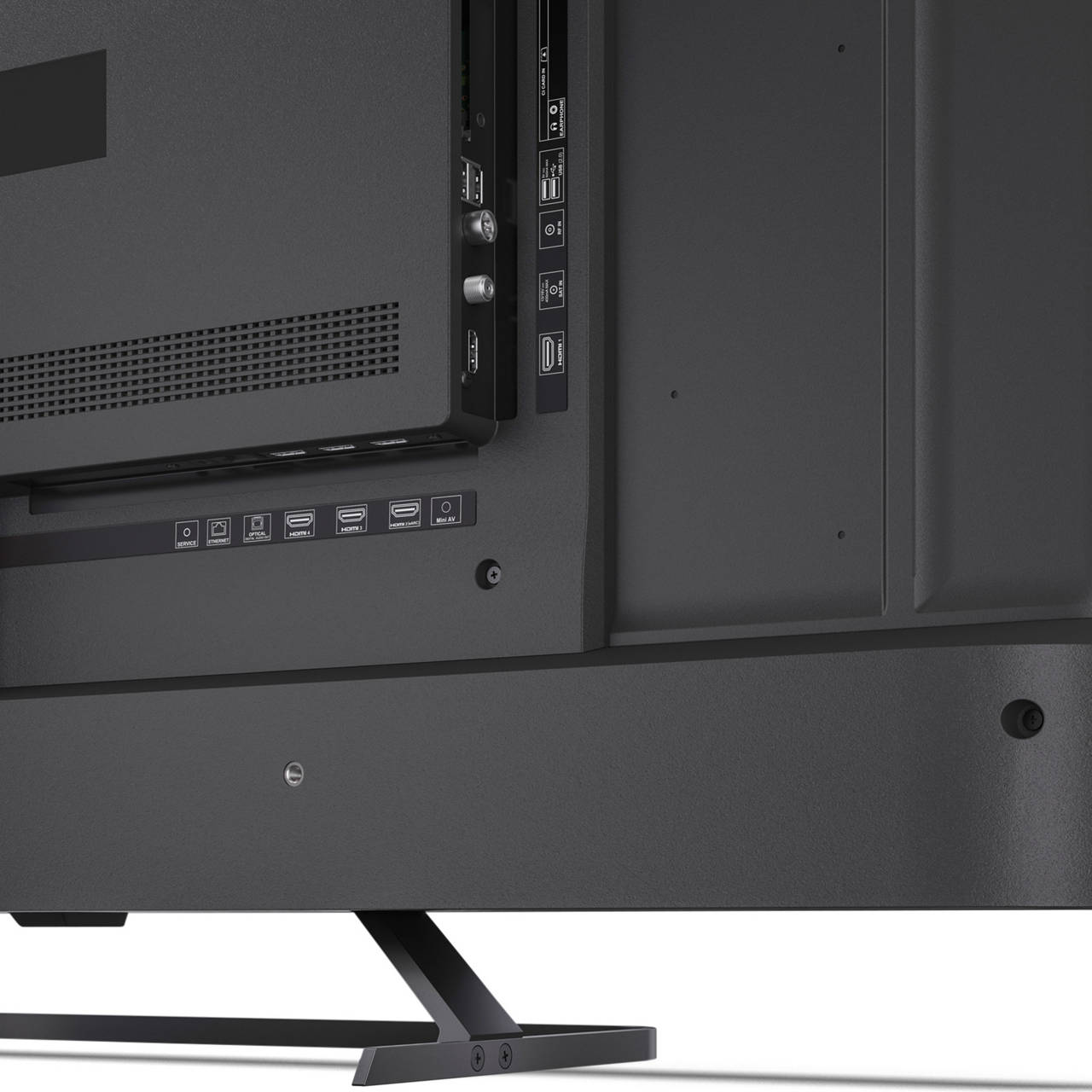 43&ldquo; (108cm) 4K Ultra HD QLED Google TV&trade; image number 2