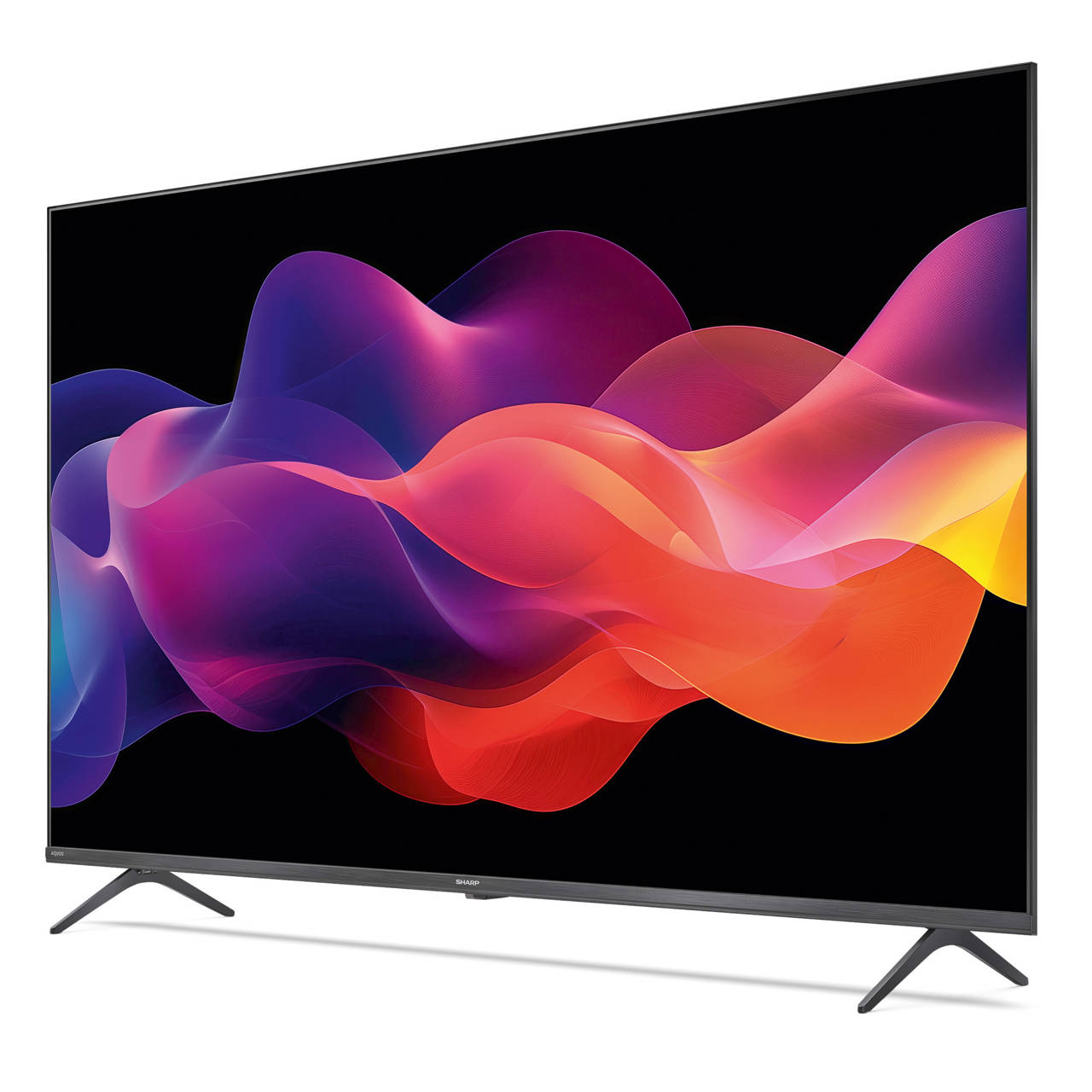 55&ldquo; (139 cm) 4K ULTRA HD QLED SMART TV image number 4
