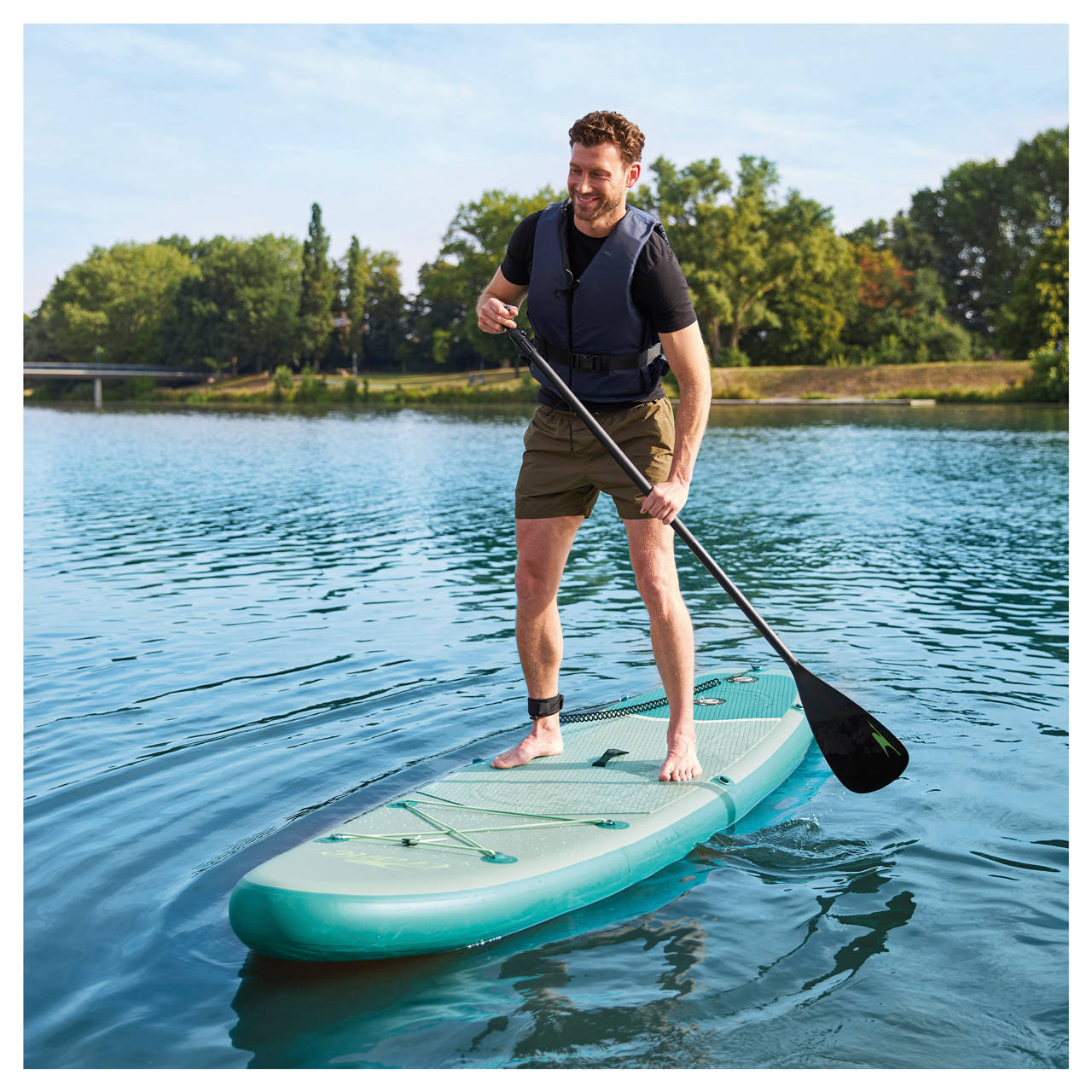 Stand Up Paddle Board image number 7