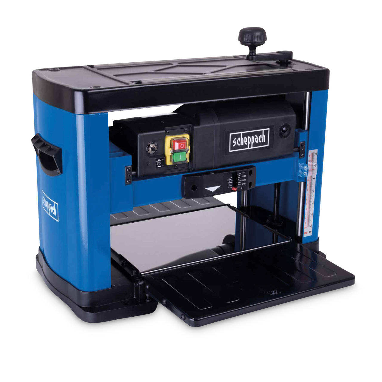 Dickenhobelmaschine PLM1800 image number 0