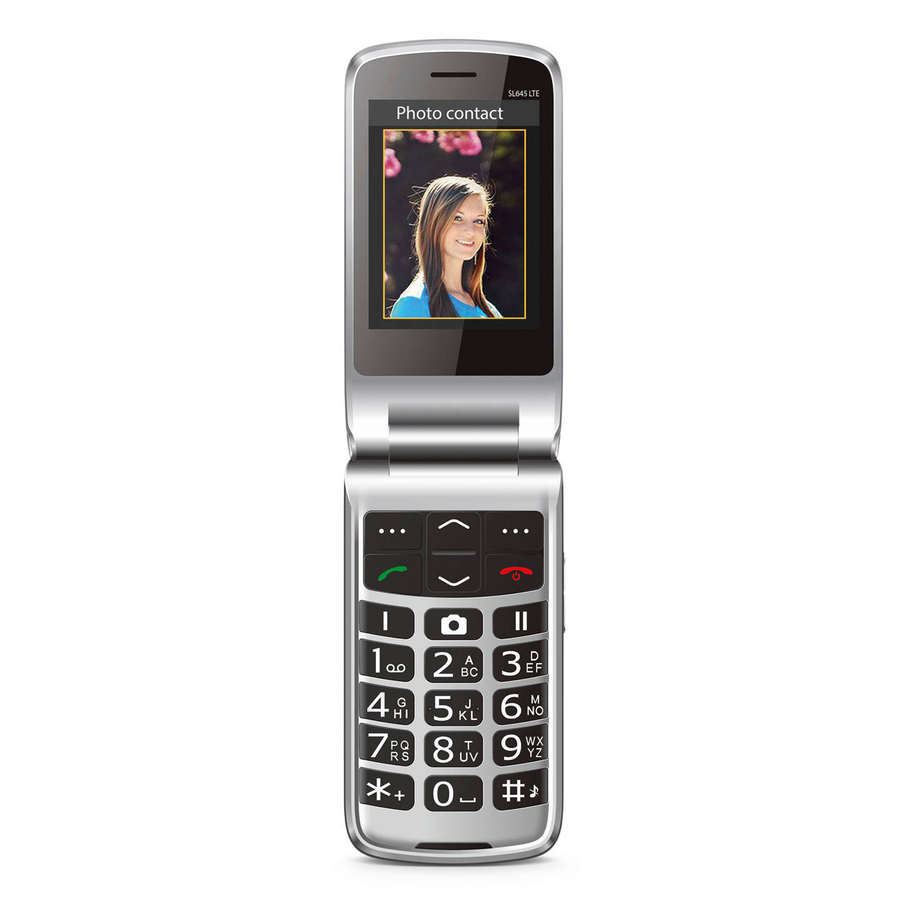 SL645 LTE (4G) image number 1