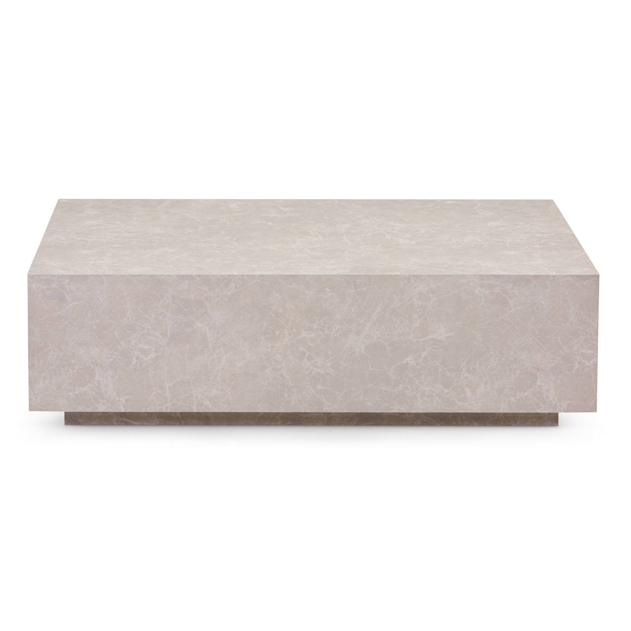 Couchtisch Marmor AMIRI XXL beige image number 1