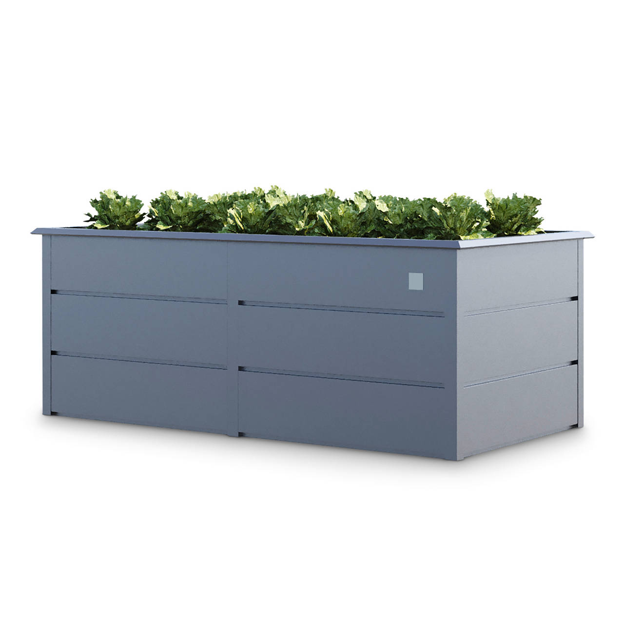 Hochbeet aus Stahl image number 0