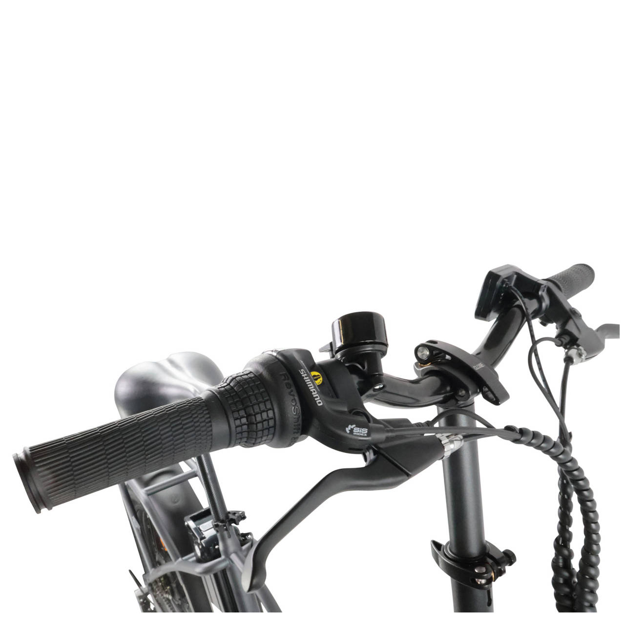 E-Bike BK-FD06-EN image number 4