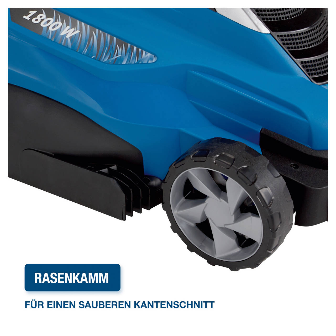 Elektro-Rasenm&auml;her LM4001E image number 4
