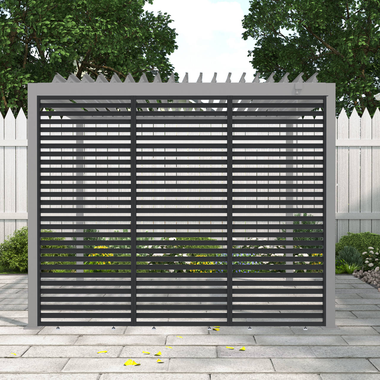 Lamelle fix Eco 93 cm image number 3