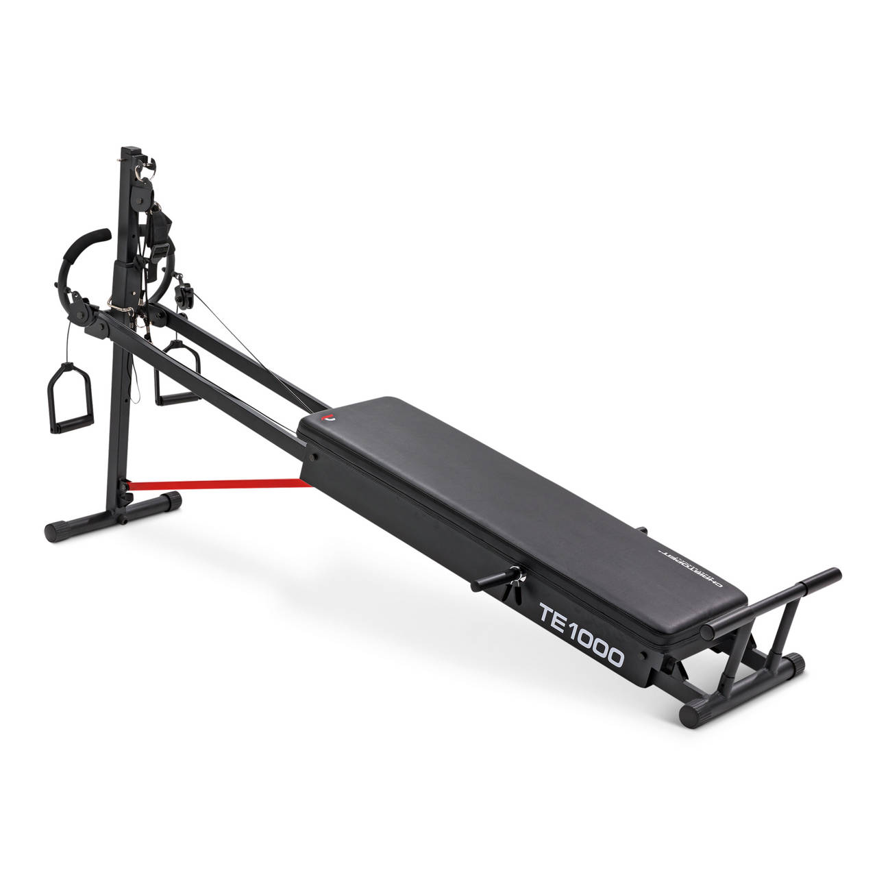 Ganzk&ouml;rpertrainer TE 1000 image number 1
