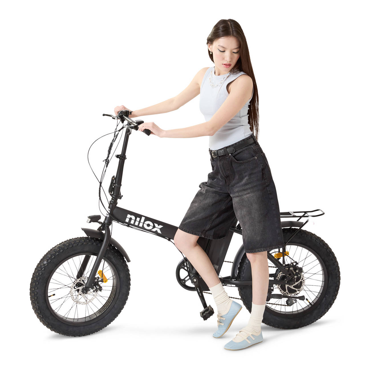 E-Fatbike X5 PRO image number 2
