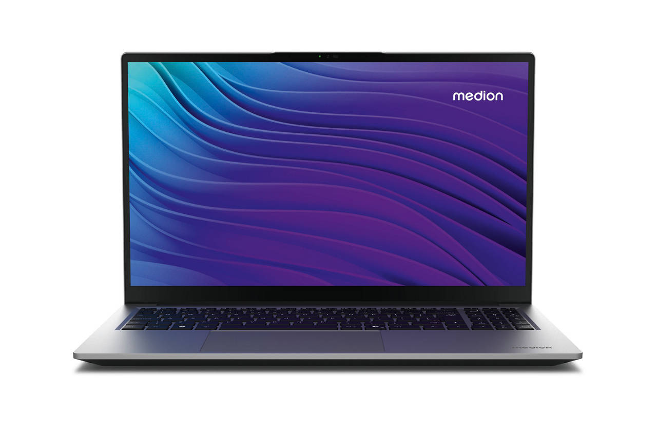Notebook Avantum 15 E2e MD 600054 image number 0