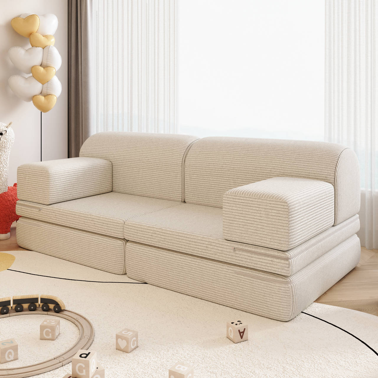 Spielsofa LIV image number 3