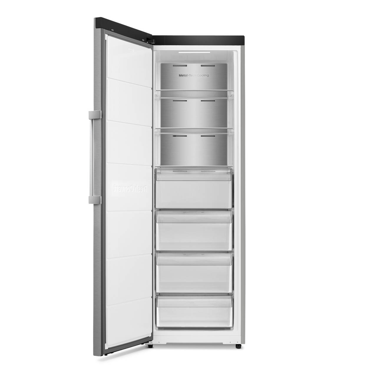 NoFrost Stand-Gefrierschrank image number 5
