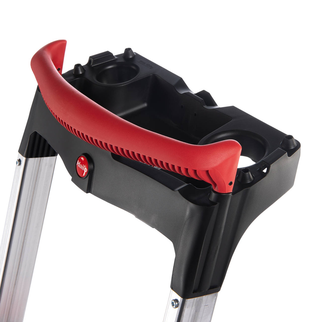 HAILO Stehleiter L100 image number 4