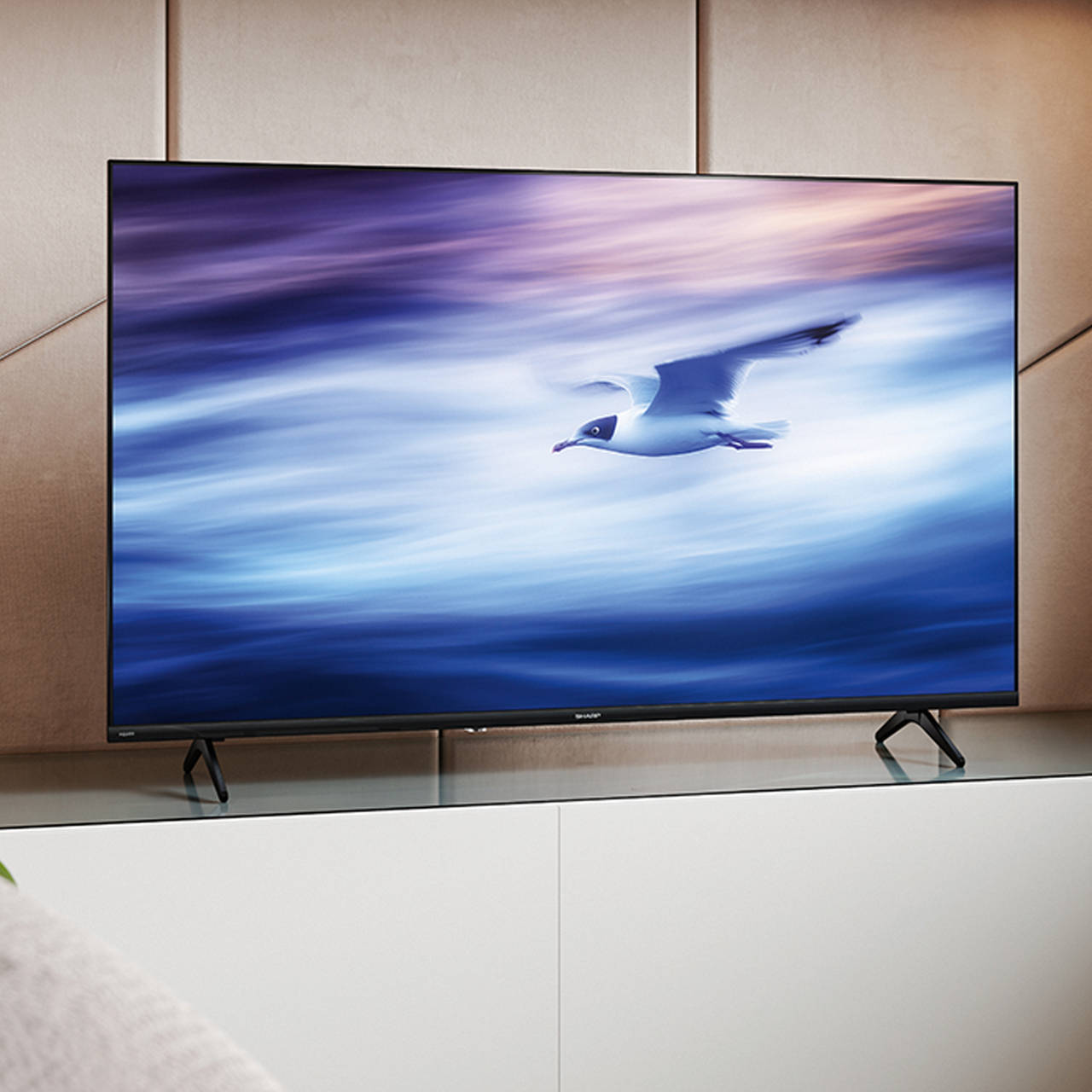 43" (108cm) FHD Smart TV HE2245E image number 2