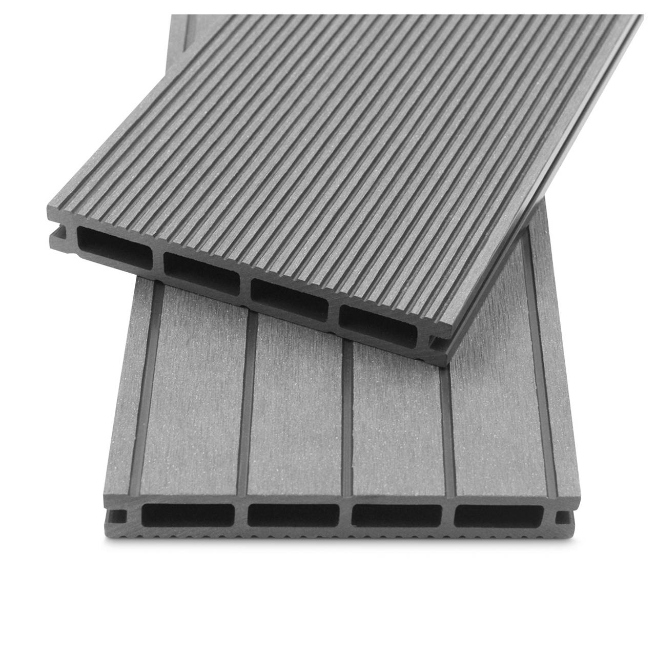 Terrassendielen SAMANA hellgrau 10m&sup2; image number 0