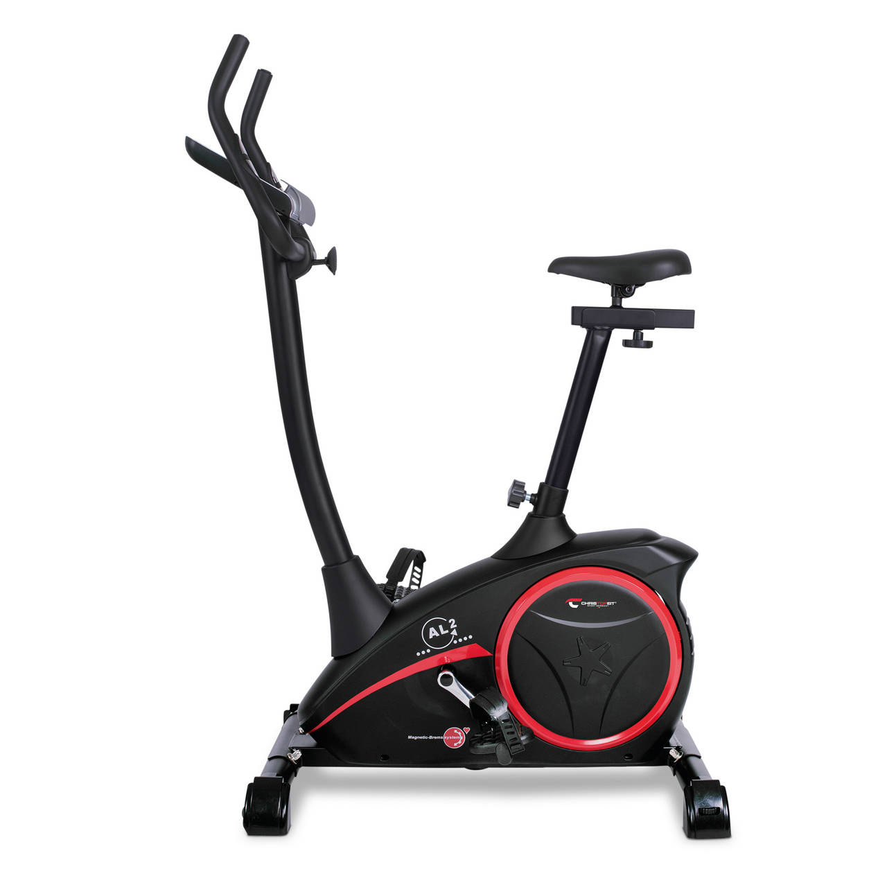 Ergometer AL2 image number 0