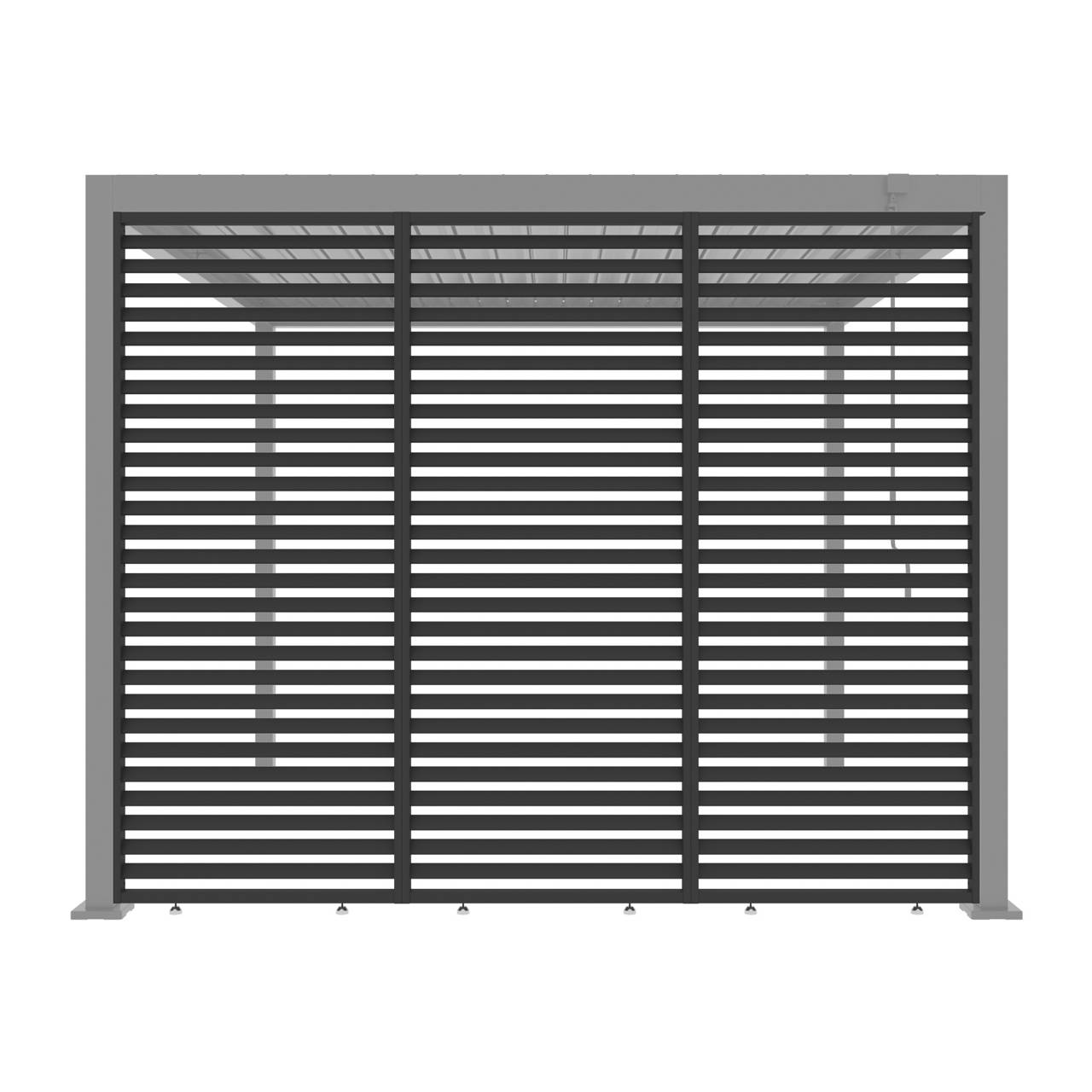 Lamelle fix Eco 93 cm image number 0