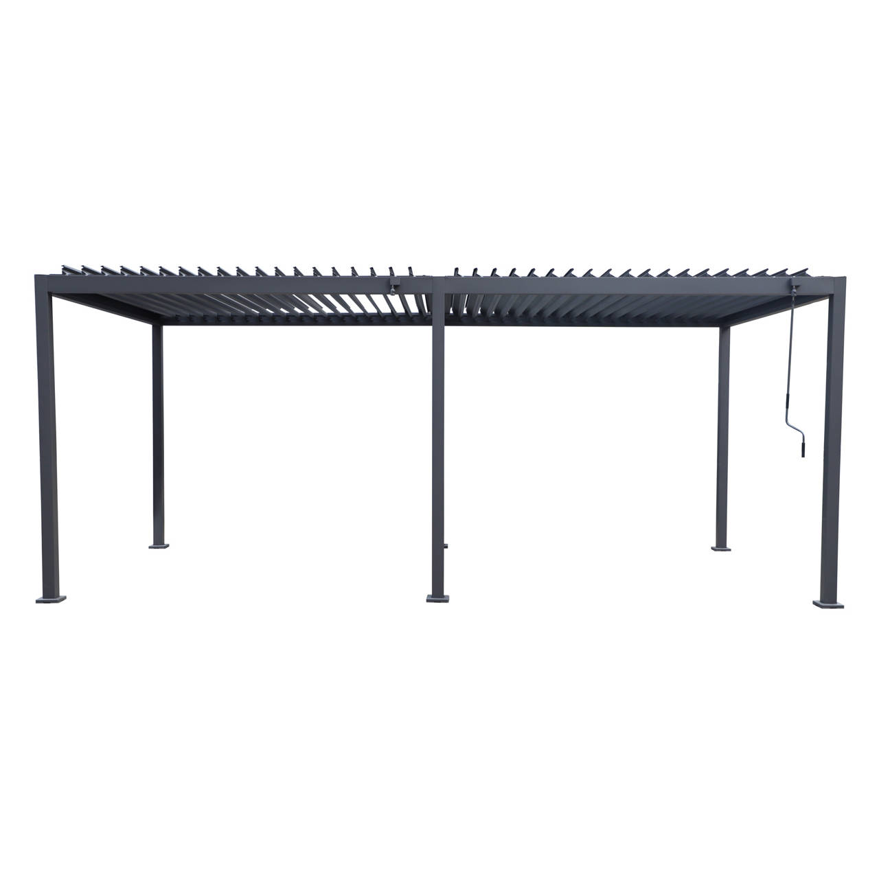 88 Pergola 3x6 image number 0