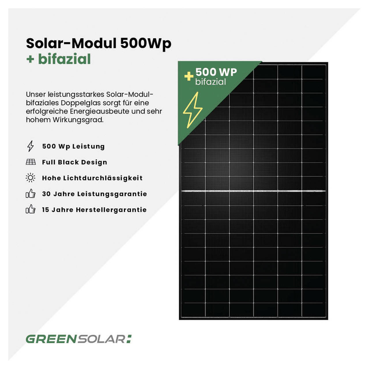 Mini-PV-Anlage 2.000 W mit Balkonkraftwerk-Speicher 2,11 kWh image number 5