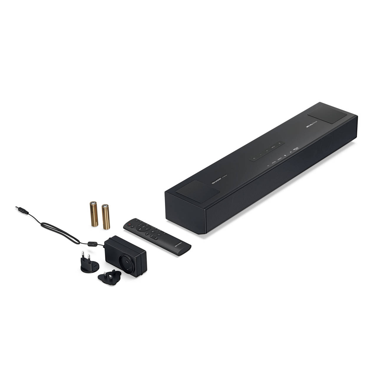 Soundbar HT-SB700 image number 6