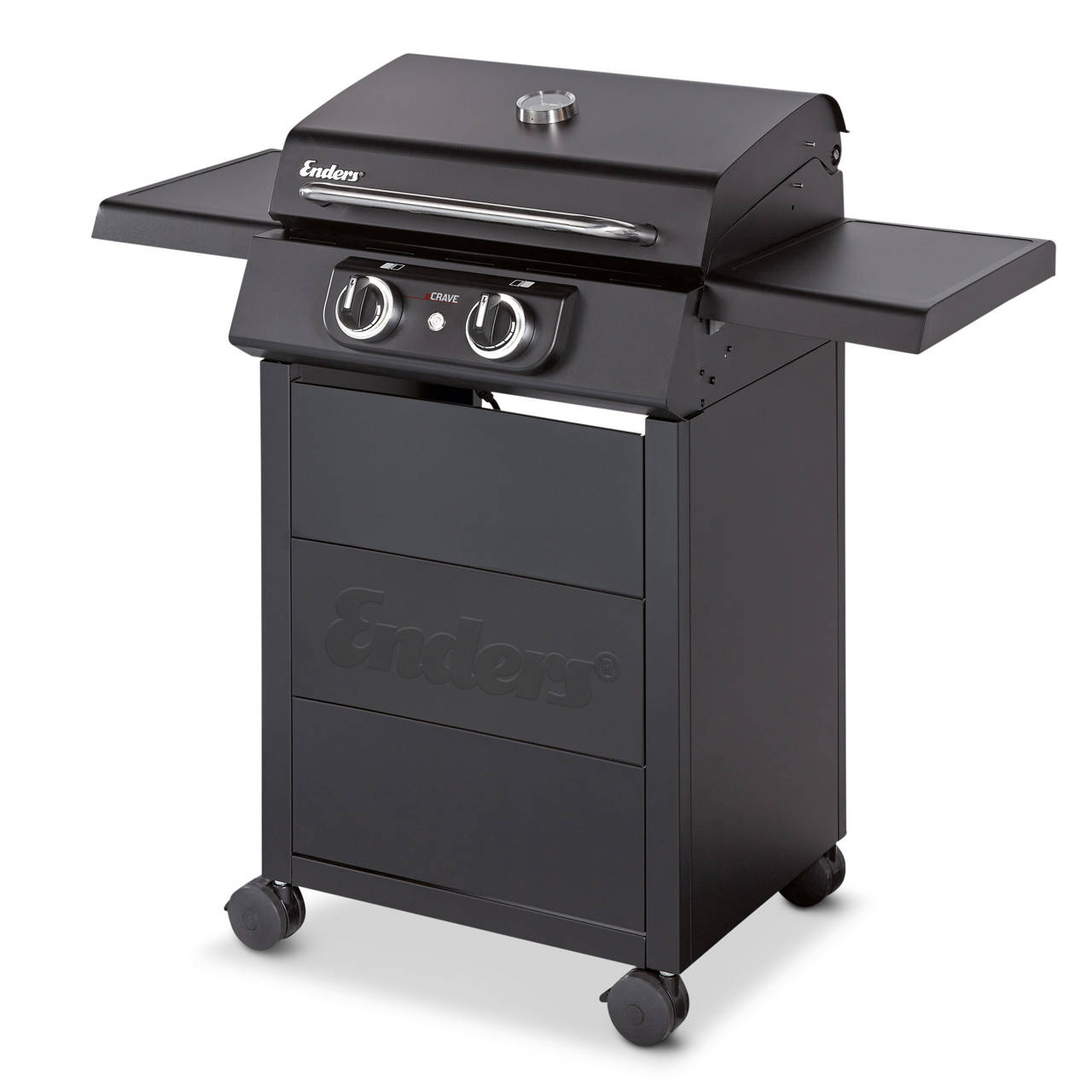 Elektrogrill eCrave&reg; 2 image number 3