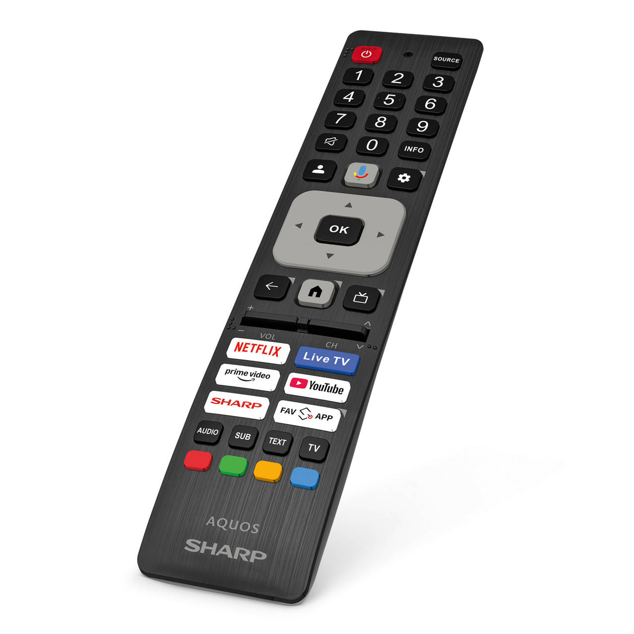 50&rdquo; (126 cm) 4K UHD QLED Mini Led 50JP7265E Google TV&trade; image number 3