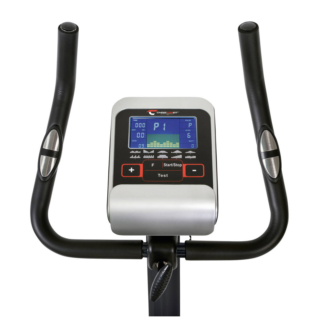 Ergometer AL2 image number 2