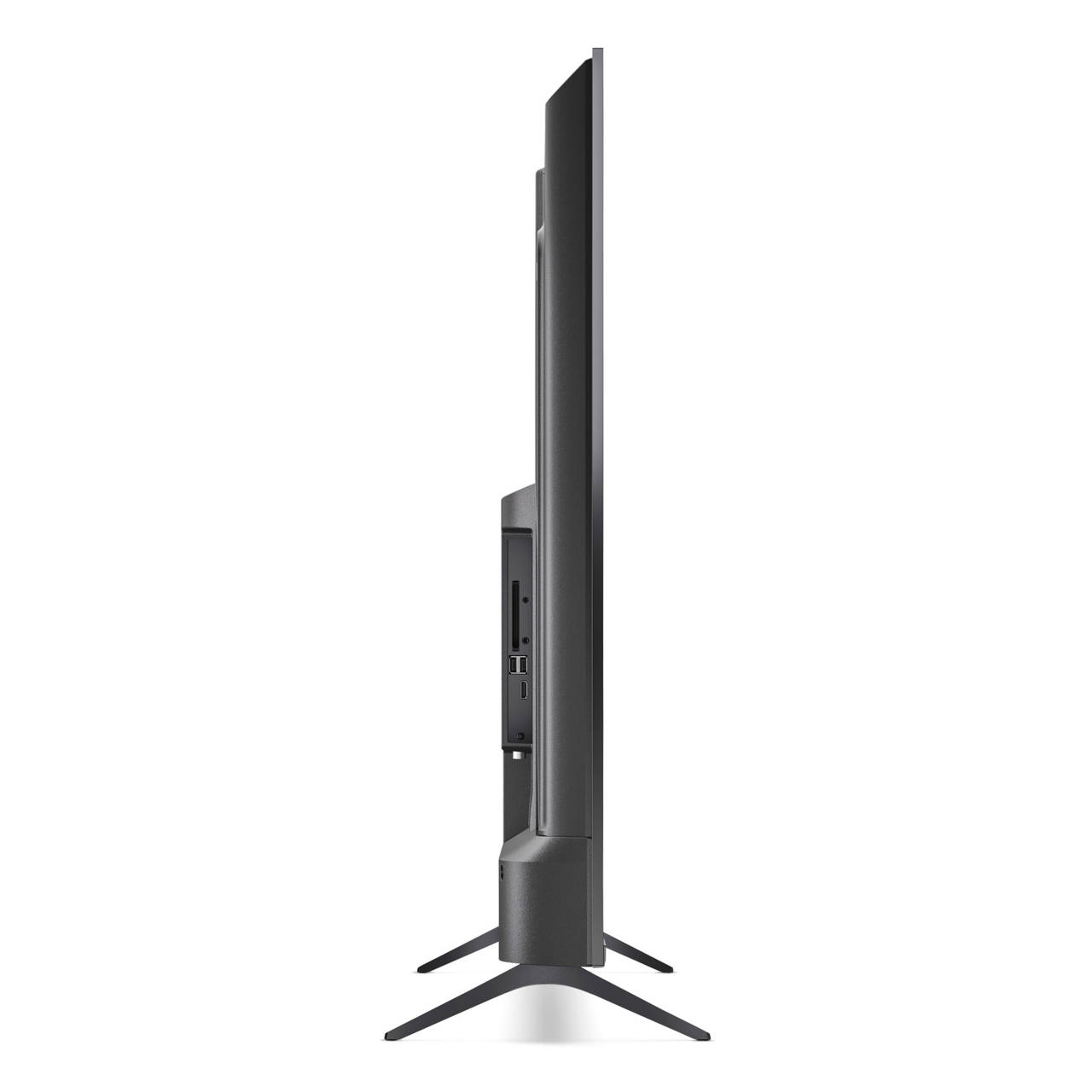 55&ldquo; (139 cm) 4K ULTRA HD QLED SMART TV image number 3