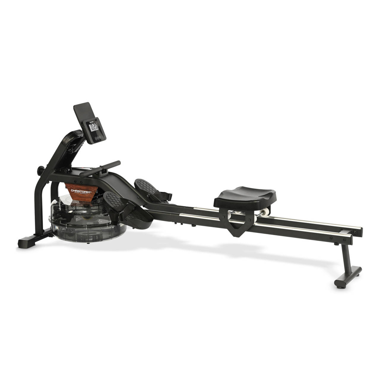 Ergometer Wasserruderger&auml;t Garda image number 0