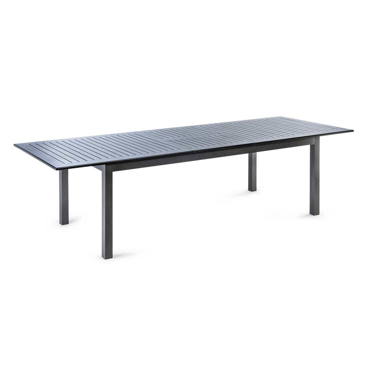 Alu Ausziehtisch image number 2