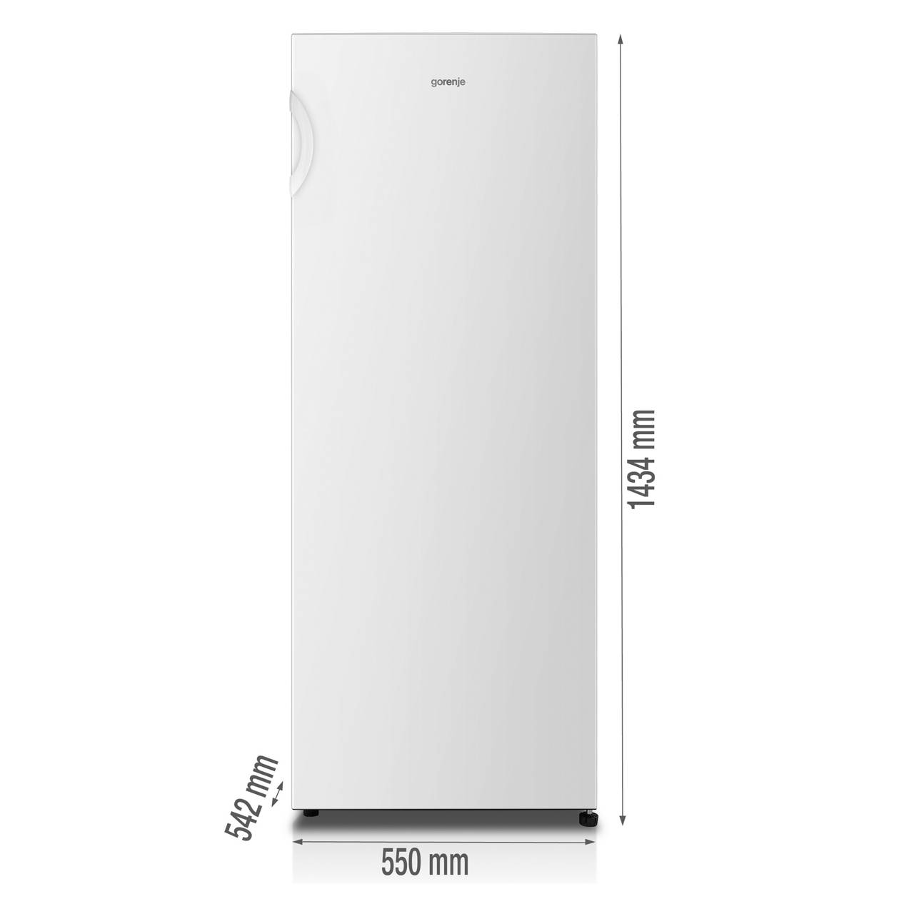 Standk&uuml;hlschrank image number 1