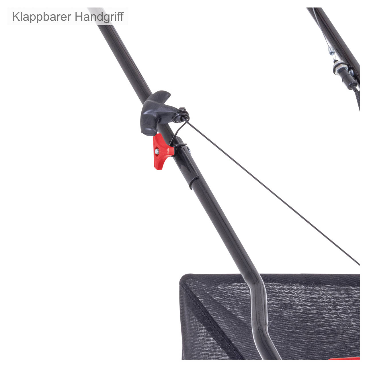 Benzin Vertikutierer SC55P image number 3