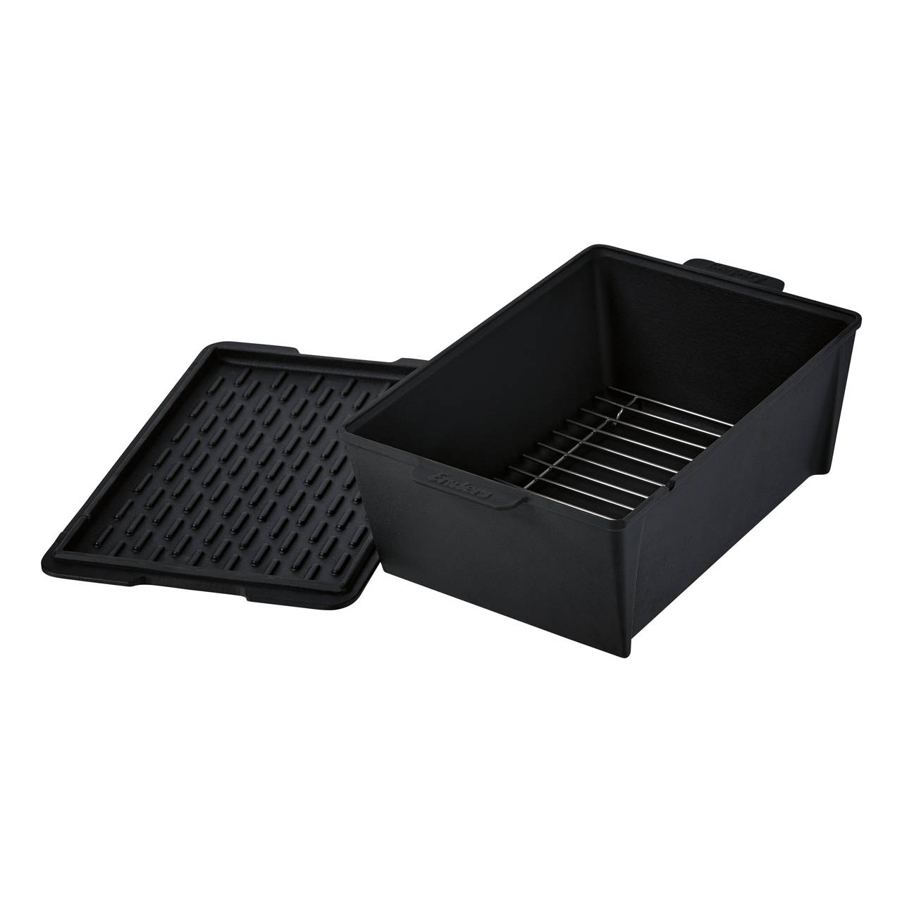 Switch Grid Dutch Oven image number 0
