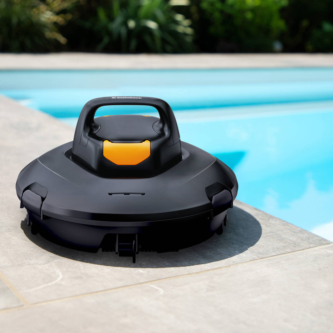 Poolrunner ONE RXB 150 image number 1