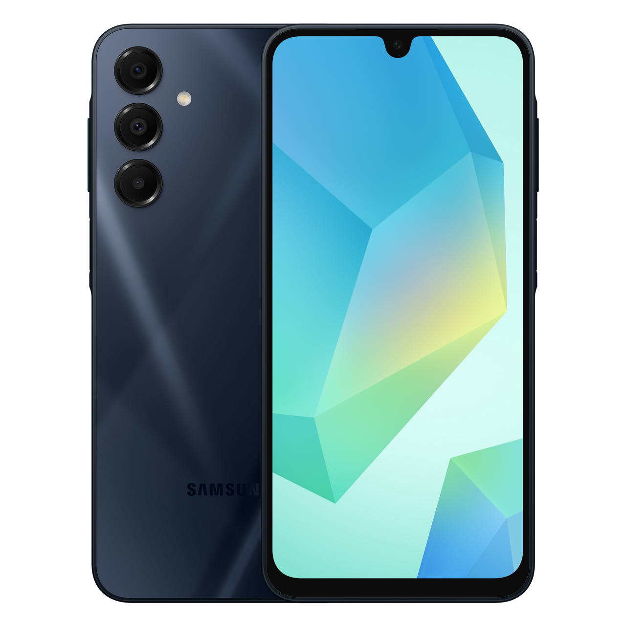 Samsung Galaxy A16 LTE image number 0